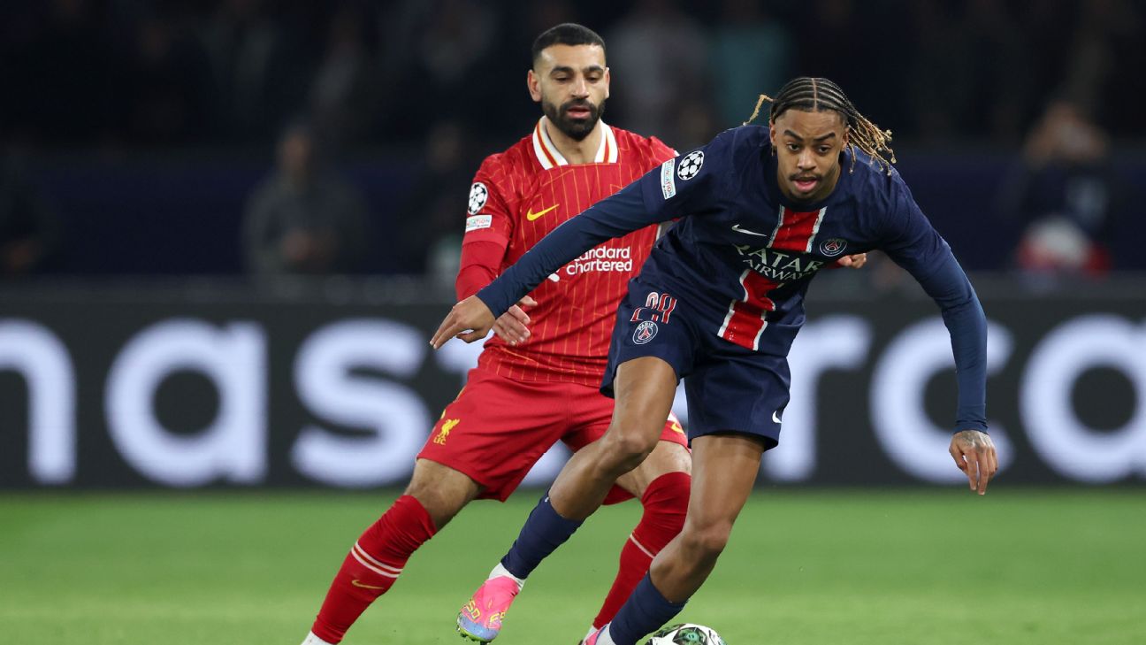 卡拉格:利物浦应先寻找萨拉赫替代者,再考虑巴尔科拉